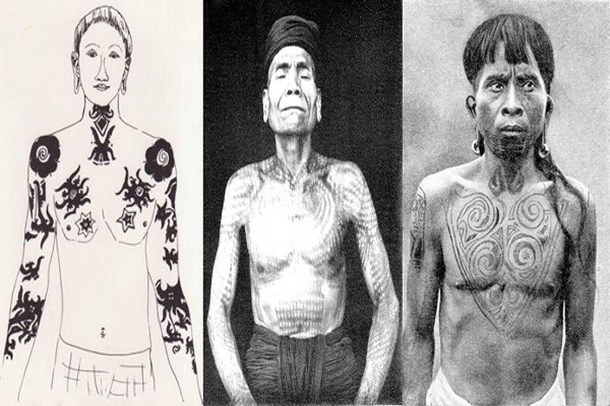 Vietnamese Tattoo Culture