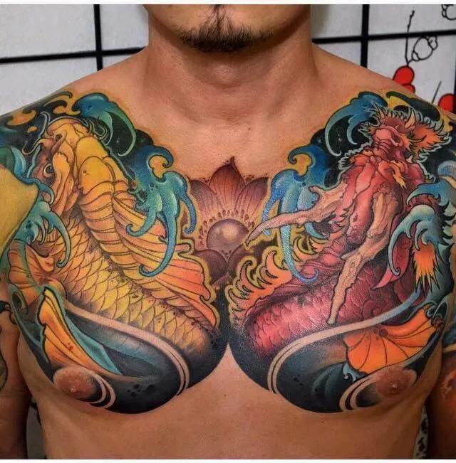 Japanese traditional