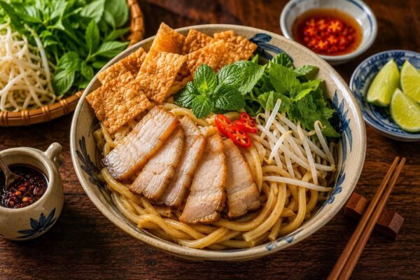 Cao lầu