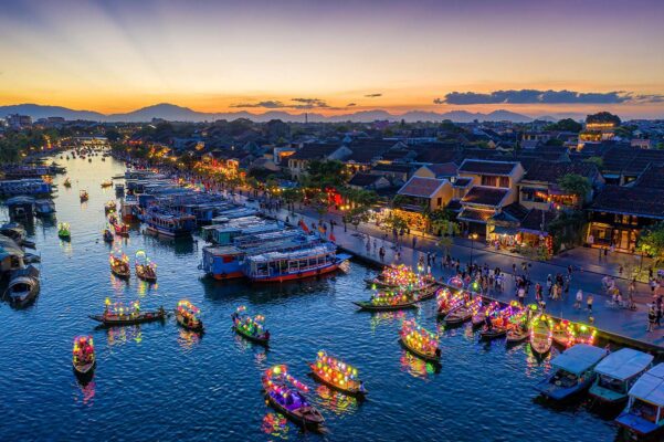 Hoi An Ancient Town 1