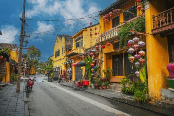 Hoi An Ancient Town