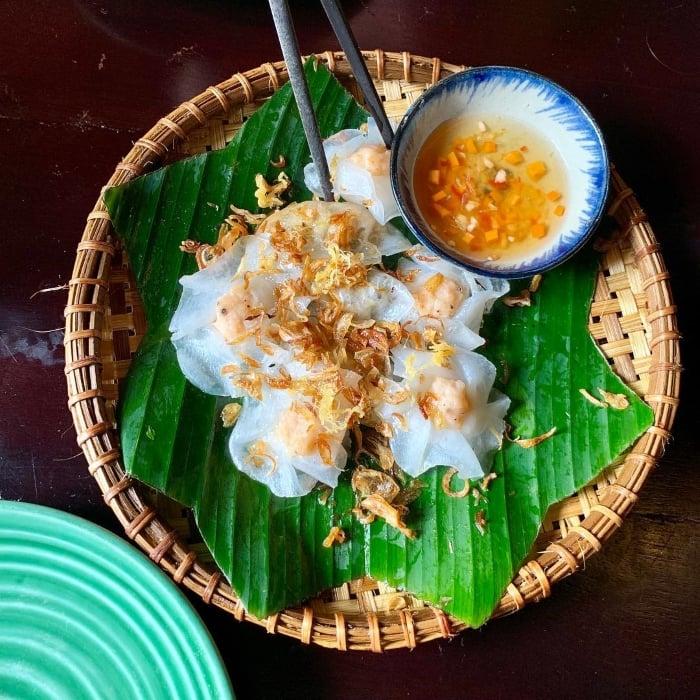 banh uot