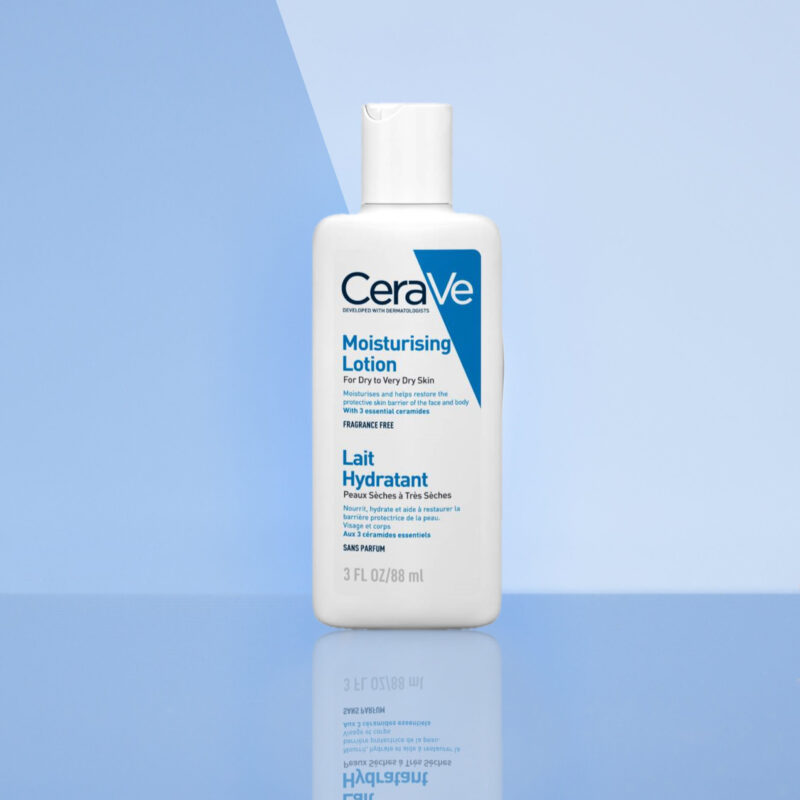CeraVe Moisturising Lotion