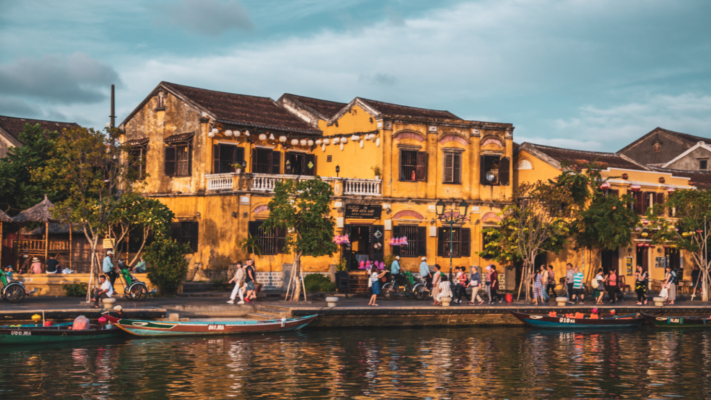 Image of Hoi An Ancient Town, Vietnam