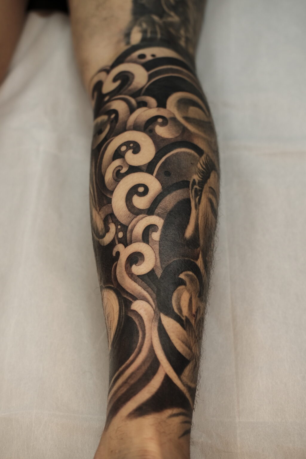 2024 Tattoo Trends Around the World: A Global Perspective - The Hangout