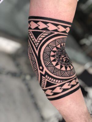 Armband Tattoo