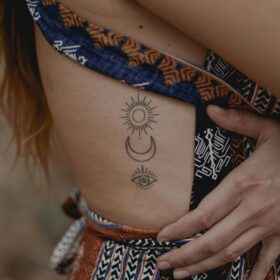 Vietnamese Tattoo Ideas