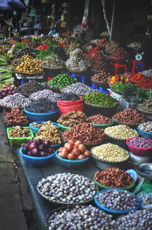 Hoi An Food Tours