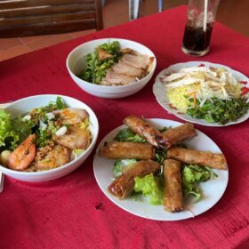da nang food