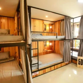 Hostel in Da Nang