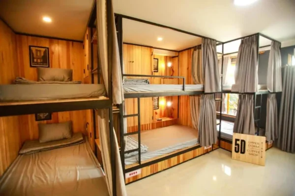 Hostel in Da Nang