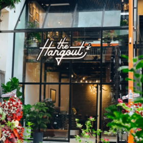 tattoo shop in Ho Chi Minh