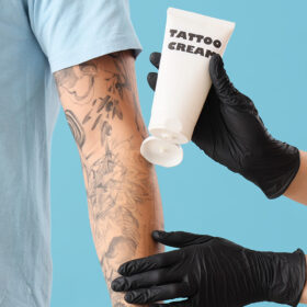 tattoo-aftercare